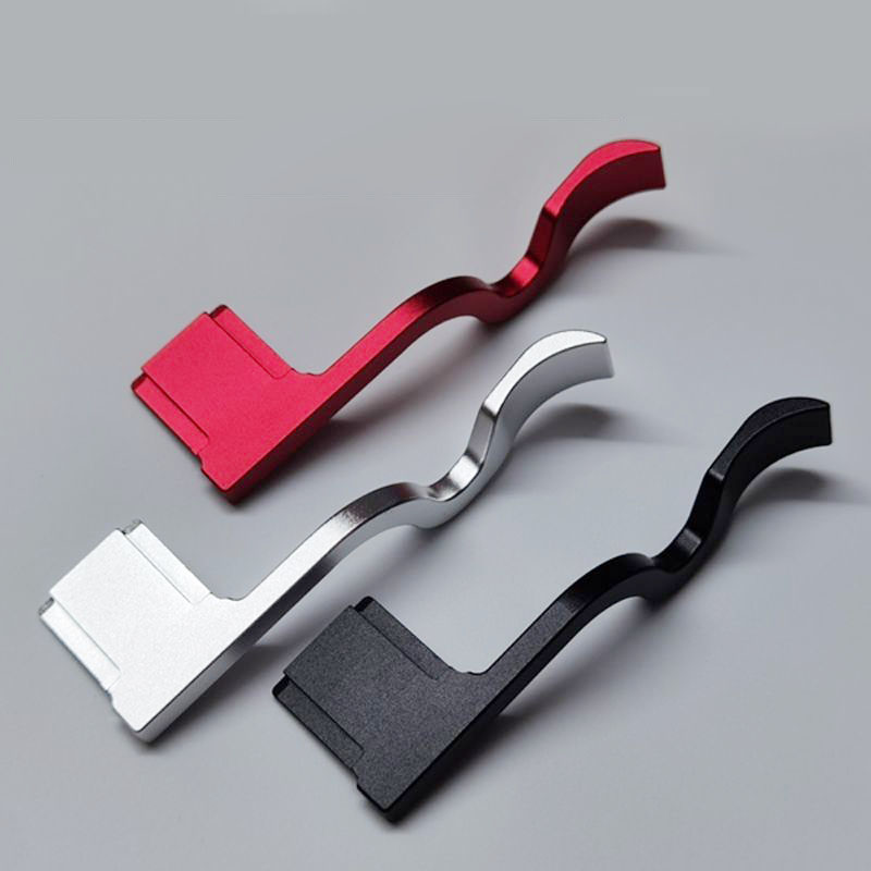 Hot Shoe Adapter - Accessoires pour appareil photo ZFC, support