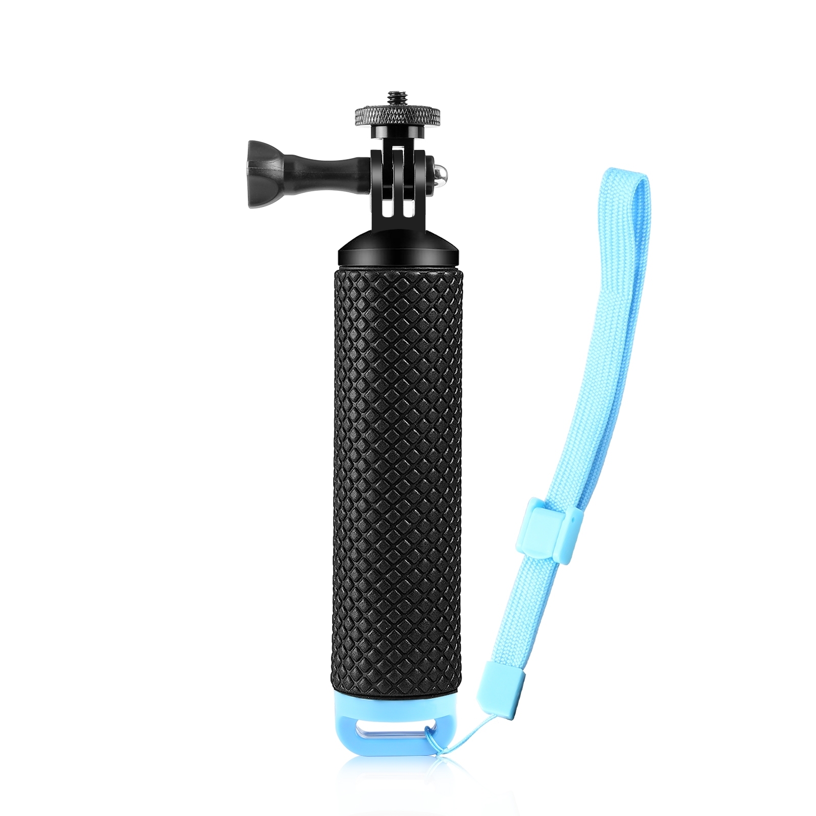 Photography Grip Insta360 X5 - PULUZ poignée flottante poignée de flottabilité