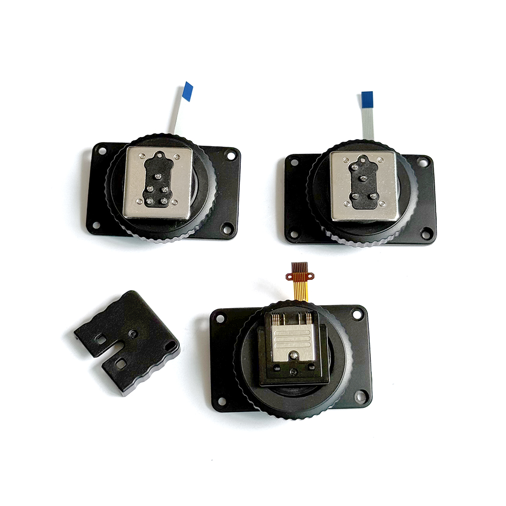 Hot Shoe Adapter - Nouveau pour Godox V350 Flash chaussure