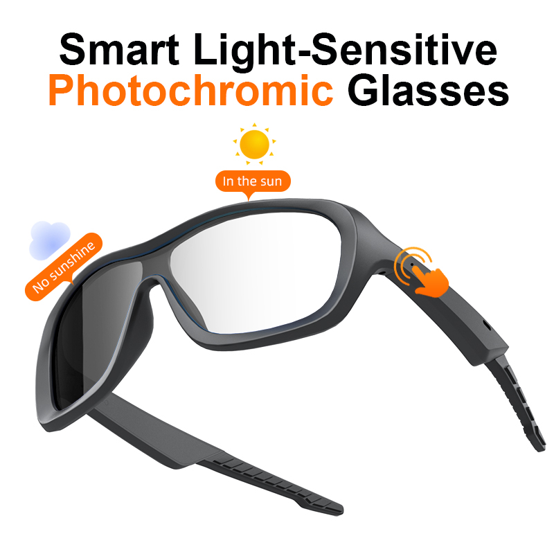 Photography Japanese - Lunettes Intelligentes 2026 : Photo et