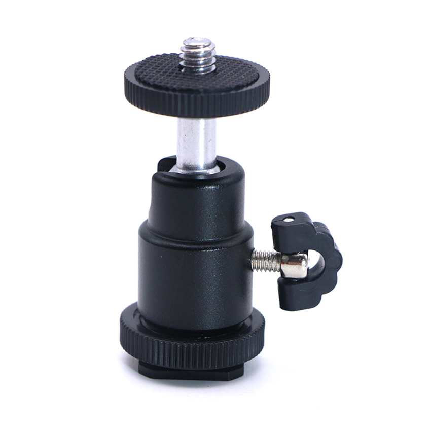Hot Shoe Adapter - Poto to 1/4 dapter, pode, pode,