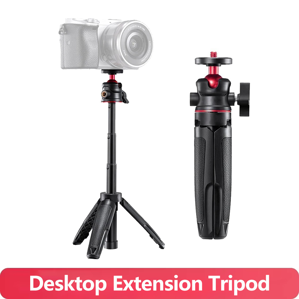 Photography Grip Insta360 X5 - Mini trépied de bureau portable 360°