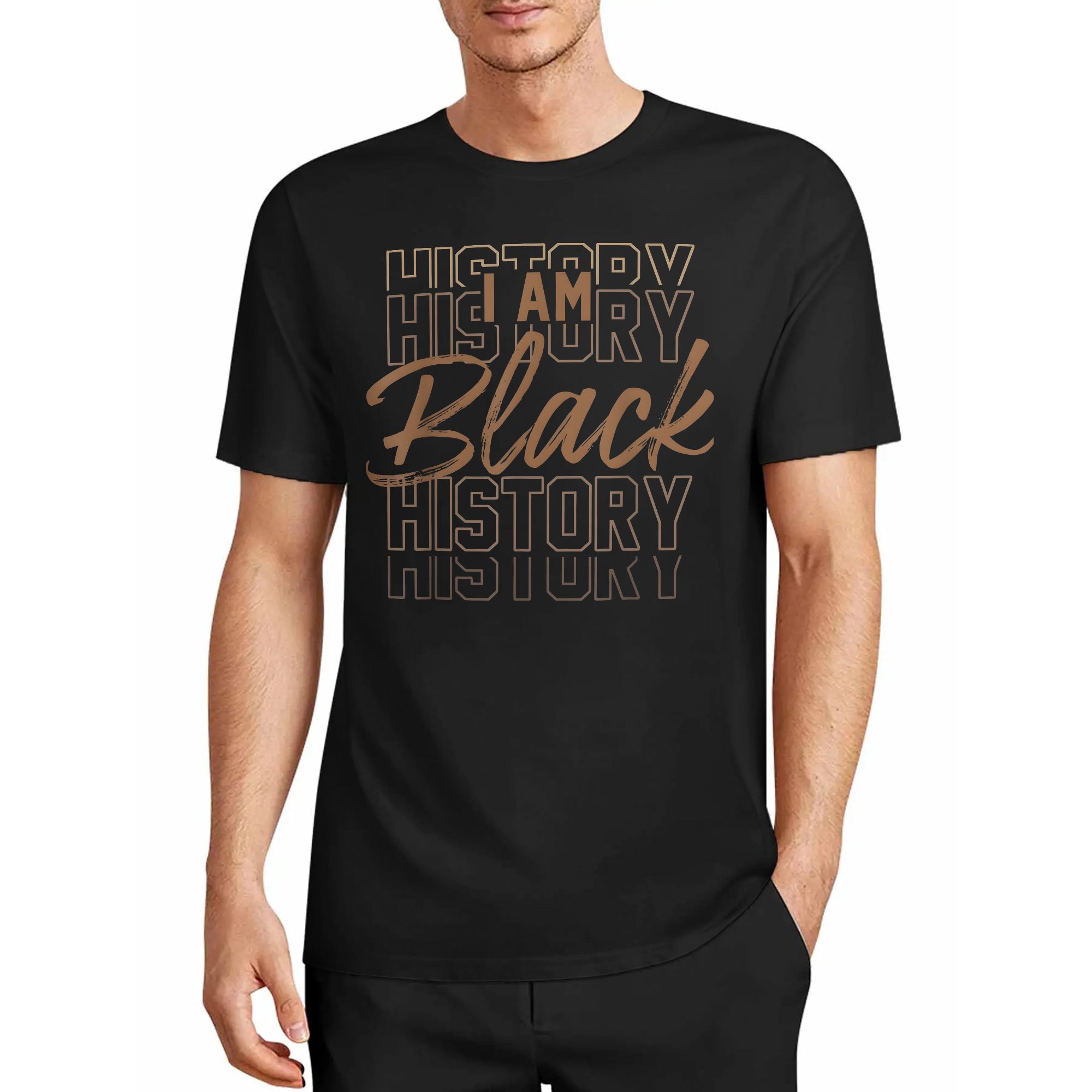 Photography Interest - T-shirt pour homme « J'ai une