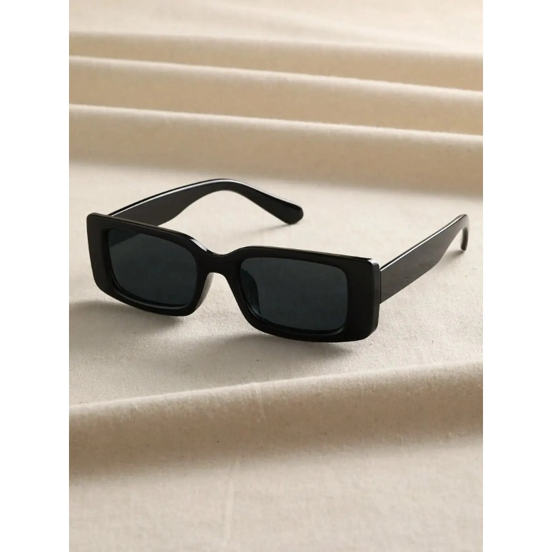 Photography Fashion - 1 paire de lunettes de soleil