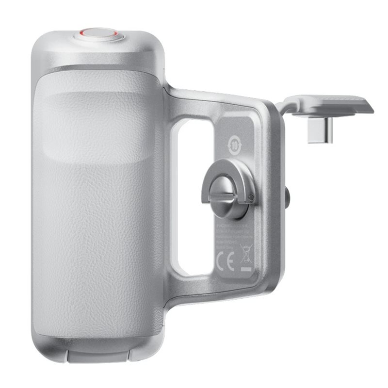Photography Grip Insta360 X5 - 【SURPISE】Poignée de photographie pour X5, accessoire