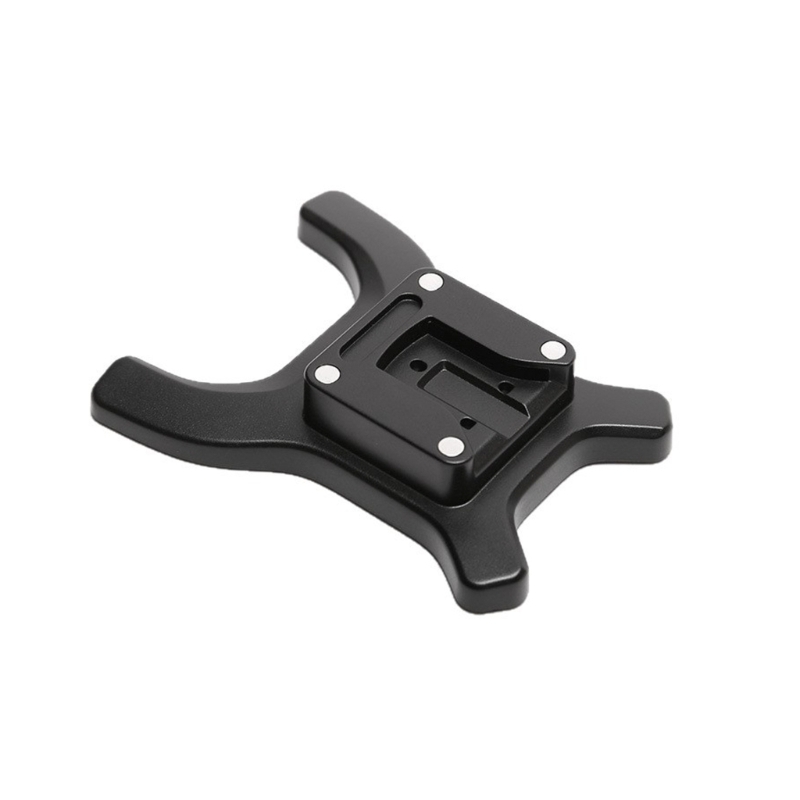 Hot Shoe Adapter - Adaptateur Flash, Base magnétique forte, support