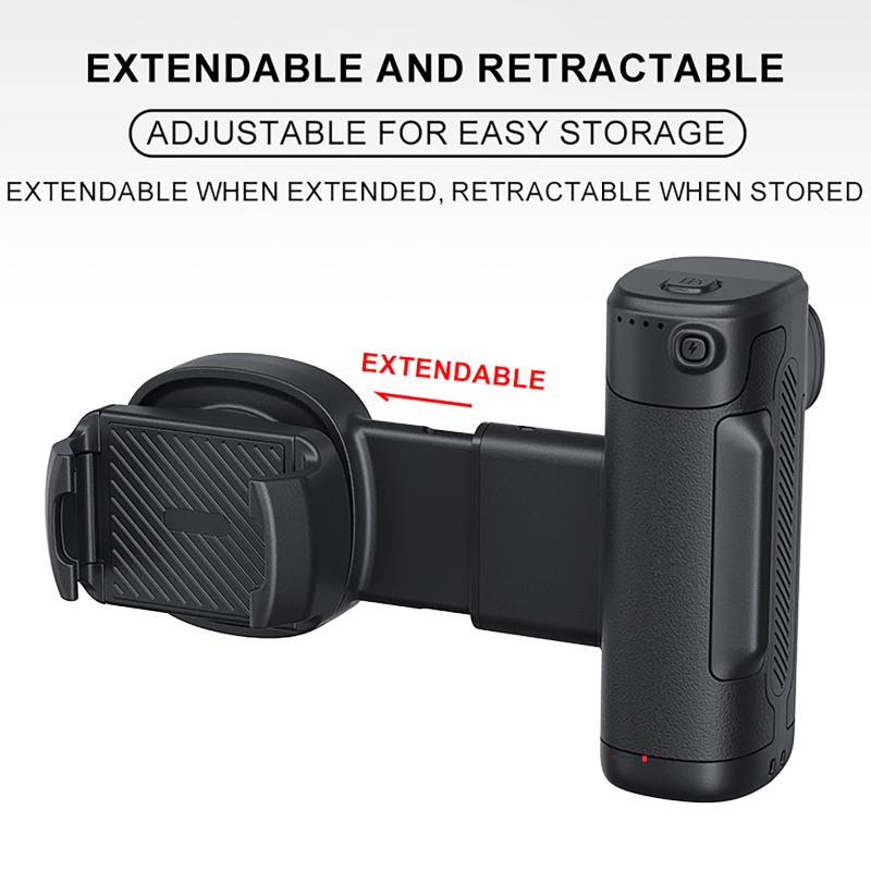 Photography Lighting - Lampe d'appoint portable pour téléphone portable