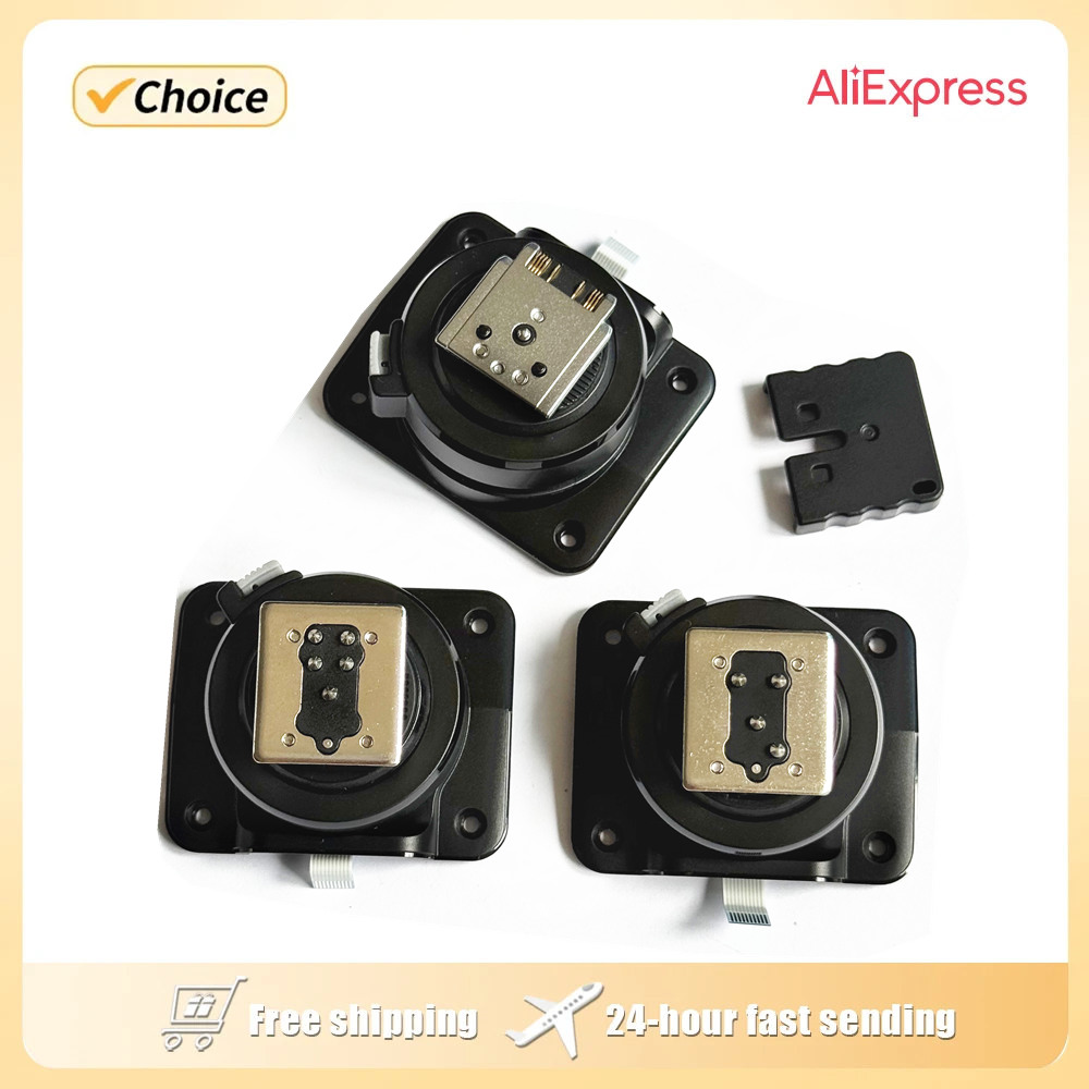 Hot Shoe Adapter - Nouveau pour Godox V100 Flash chaussure