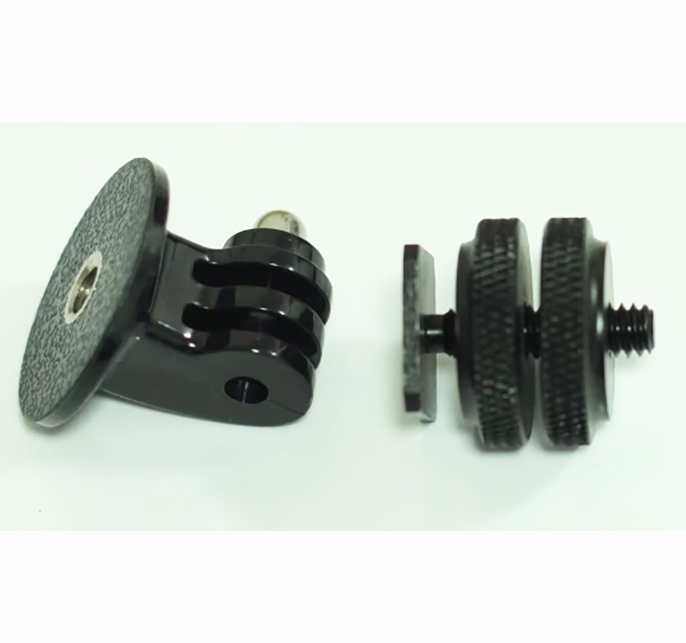 Adaptateur de sabot chaud avec - Hot Shoe Adapter avis et prix