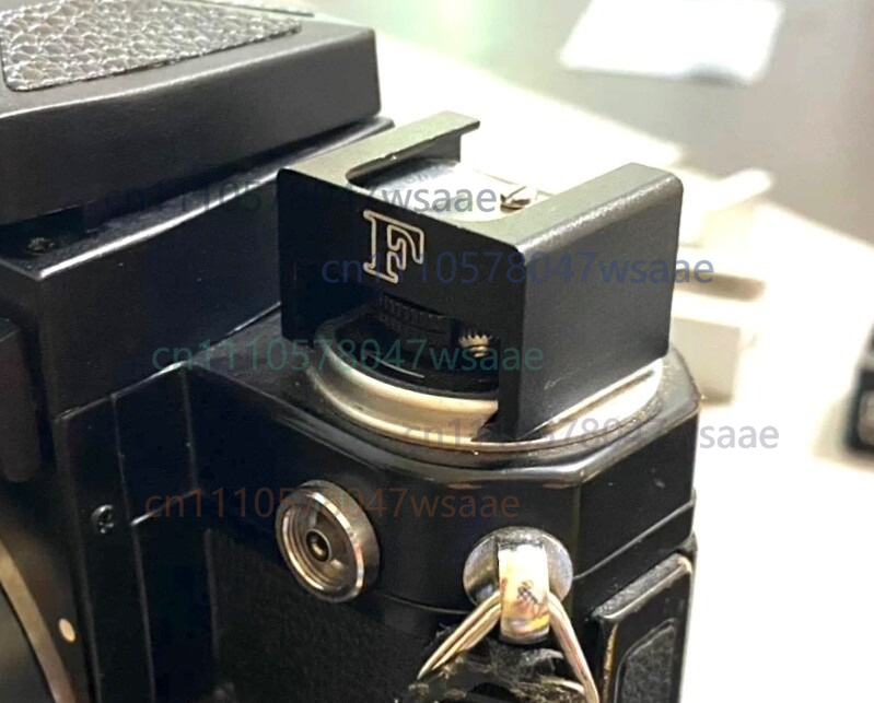 1 pièce Adaptateur de flash cl - Hot Shoe Adapter avis et prix
