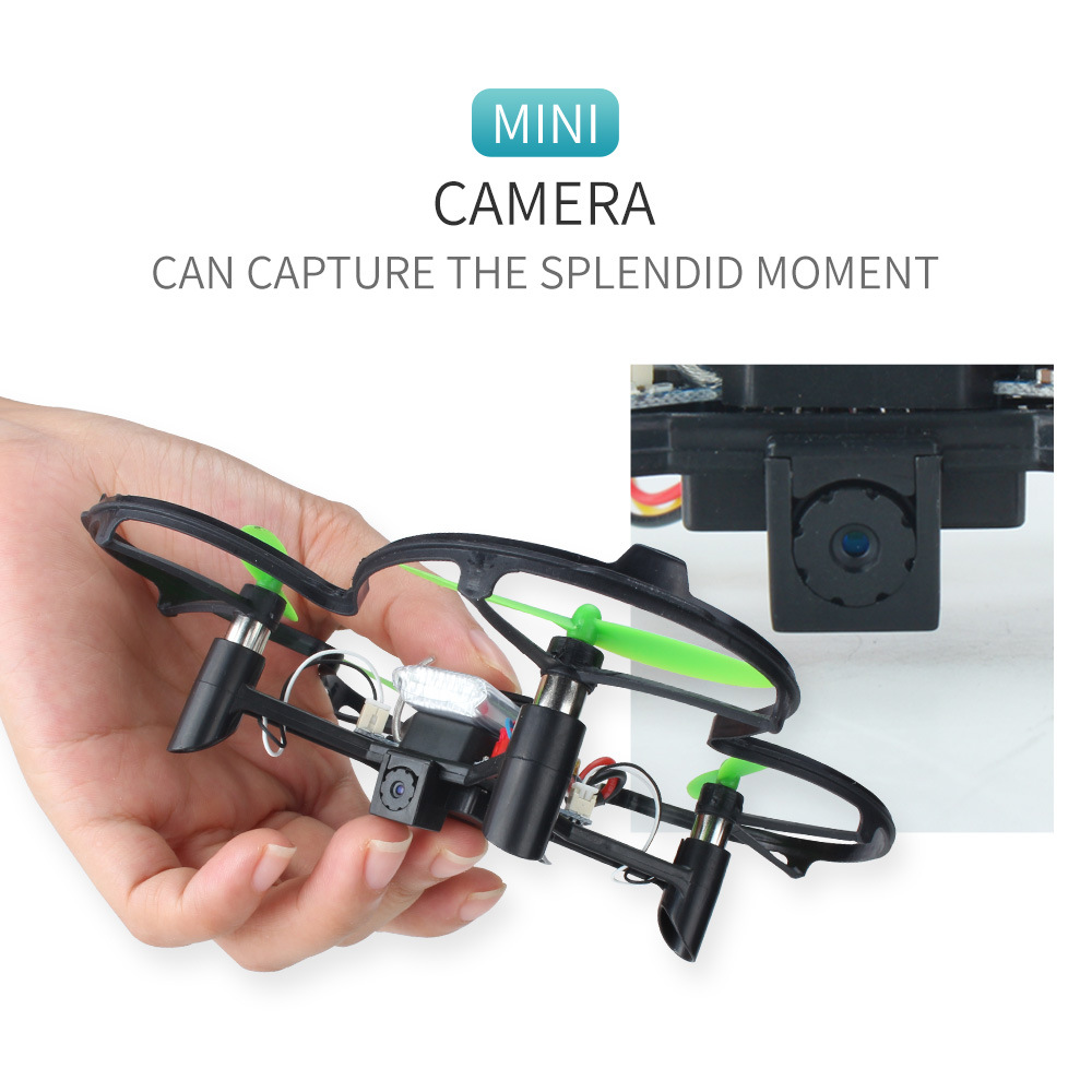 DM002 Mini DRONE Quadricoptère - Photography Drone avis et prix
