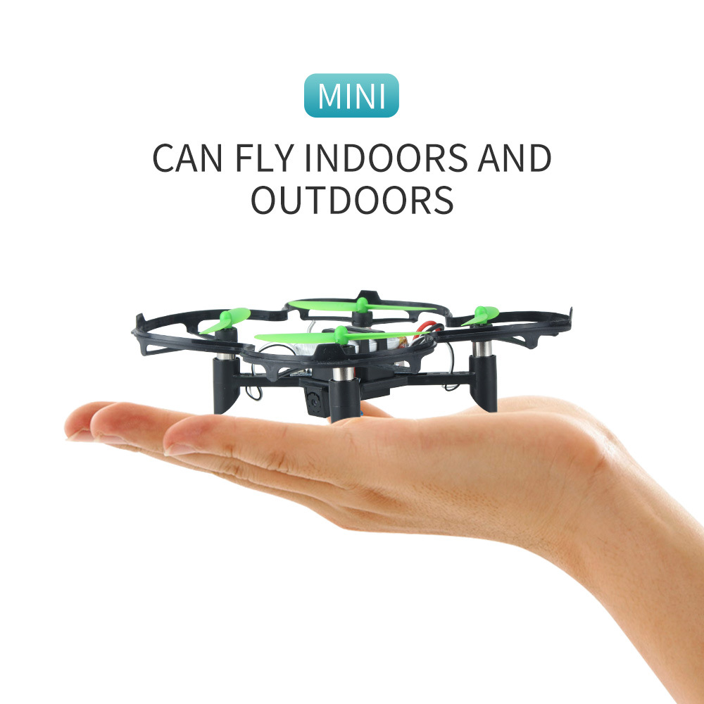 DM002 Mini DRONE Quadricoptère - Photography Drone avis et prix