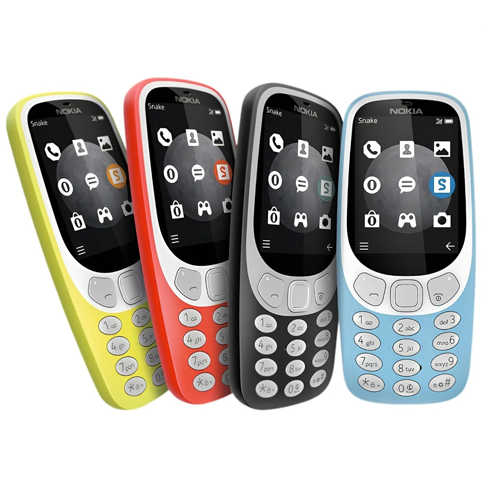 Téléphone de secours Nokia 331 - Photography Japanese avis et prix