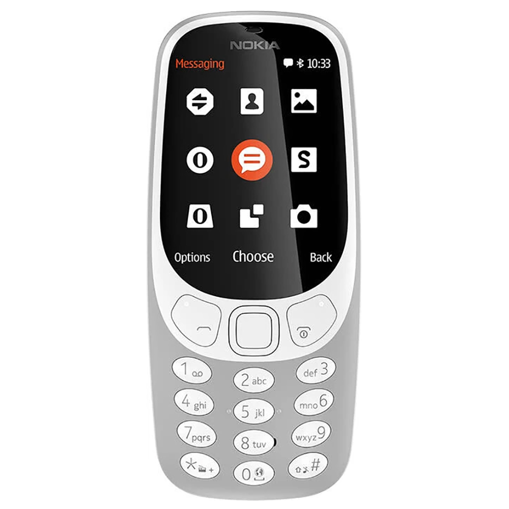 Téléphone de secours Nokia 331 - Photography Japanese avis et prix