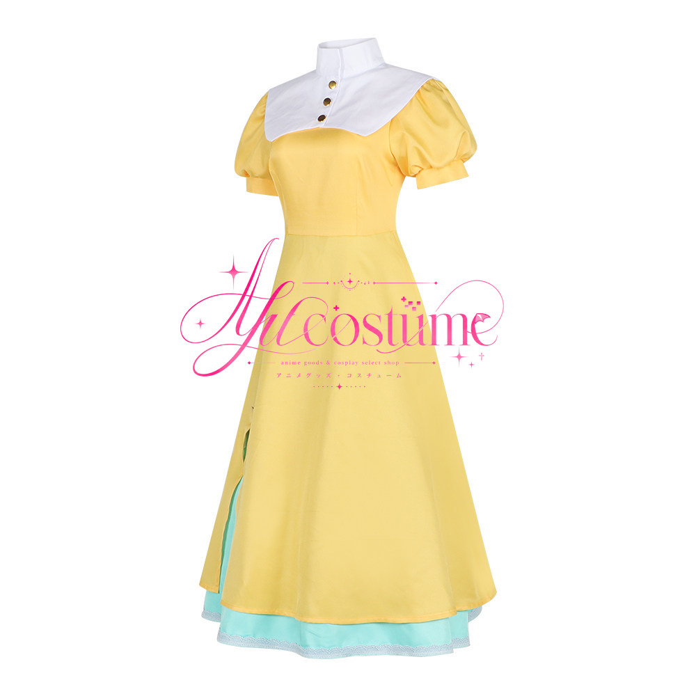 Costume de cosplay Sakura Daid - Photography Japanese avis et prix