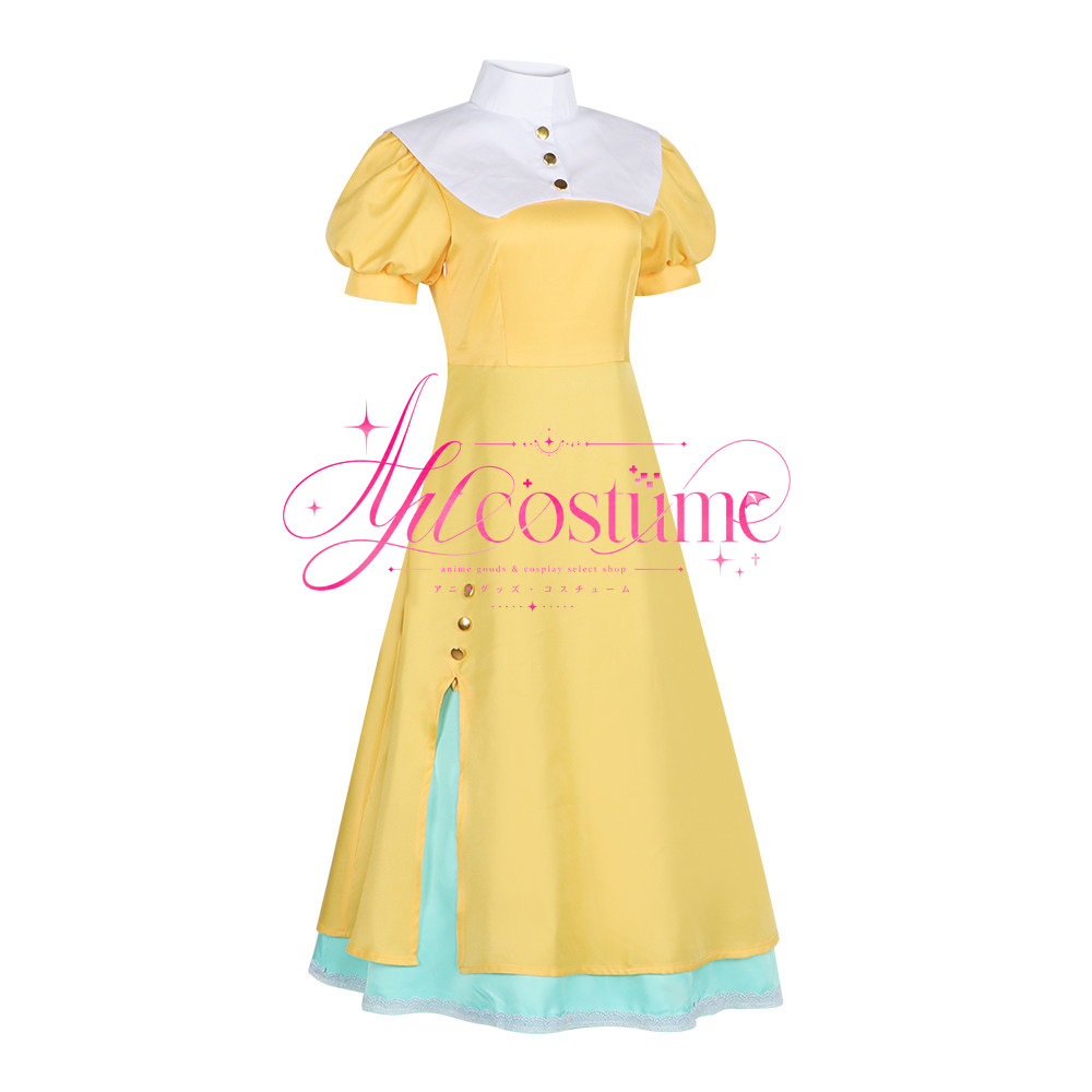 Costume de cosplay Sakura Daid - Photography Japanese avis et prix