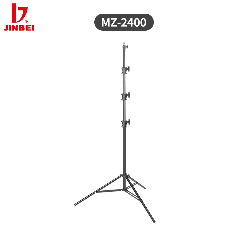 JINBEI MZ-2400FP Trépied profe - Photography Lighting avis et prix
