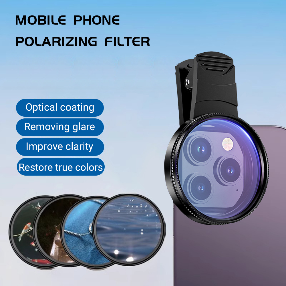 Objectif de téléphone portable - Photography Zooming avis et prix
