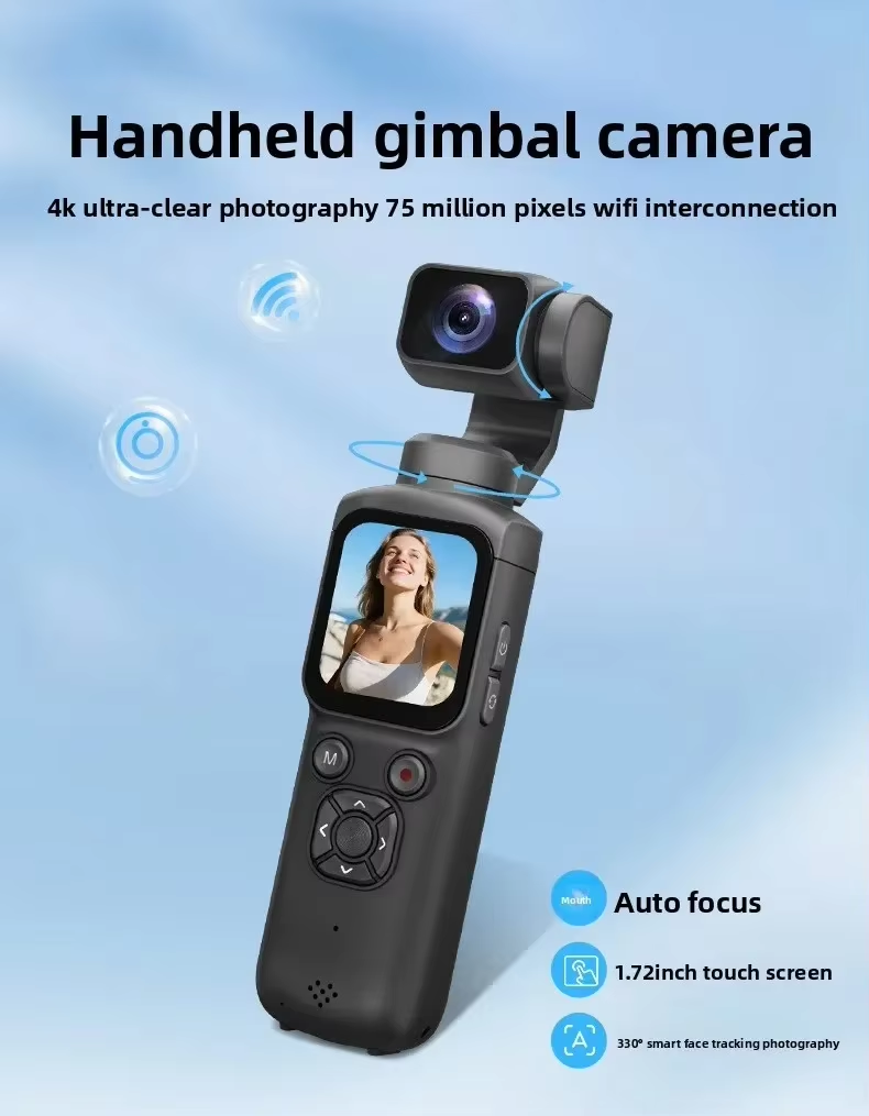 Caméra de streaming en direct  - Photography Zooming avis et prix