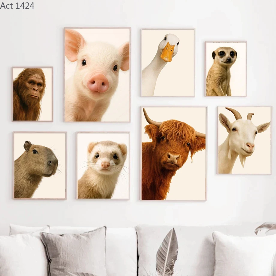 Peinture sur toile sans cadre, - Photography Interest avis et prix