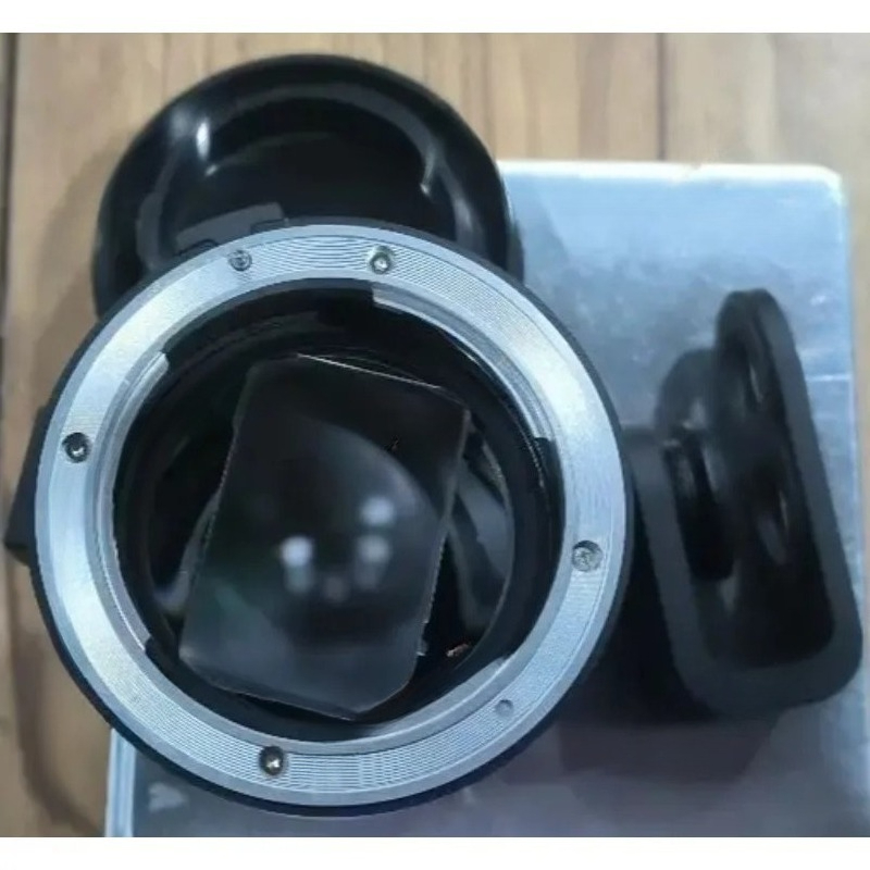 Adaptateur ULANZI DOF pour sma - Photography Zooming avis et prix
