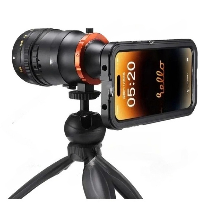 Adaptateur ULANZI DOF pour sma - Photography Zooming avis et prix