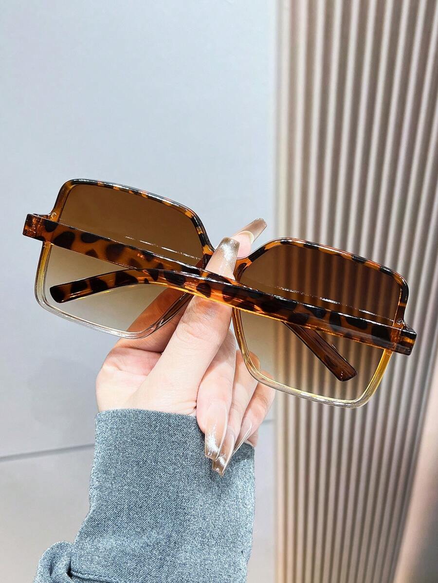 1 paire de lunettes de mode su - Photography Fashion avis et prix