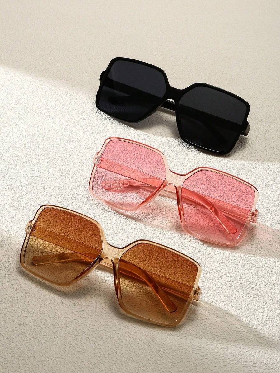 1 paire de lunettes de mode su - Photography Fashion avis et prix