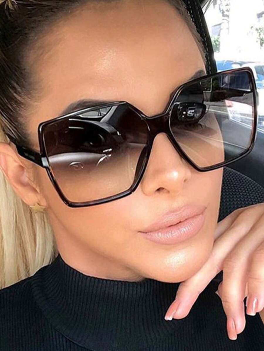 1 paire de lunettes de mode su - Photography Fashion avis et prix