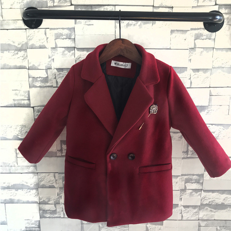 Enfants Fromal fête d'annivers - Photography Jacket avis et prix