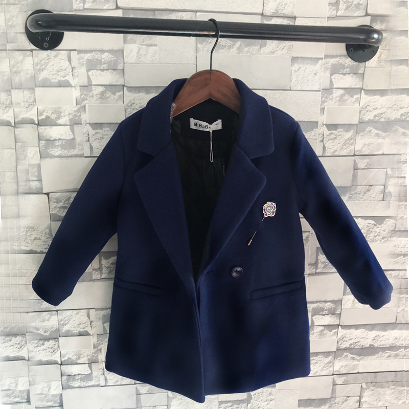Enfants Fromal fête d'annivers - Photography Jacket avis et prix