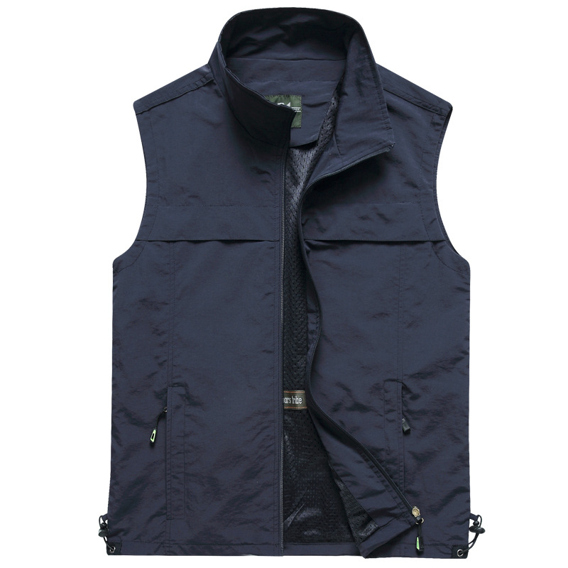 Gilets fins en maille pour hom - Photography Jacket avis et prix