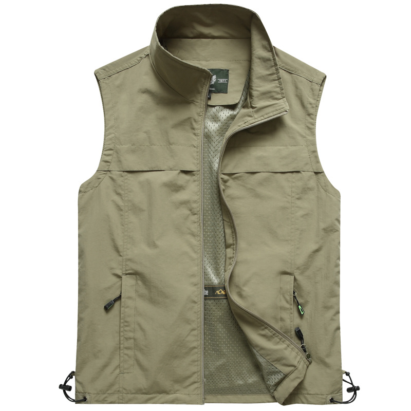 Gilets fins en maille pour hom - Photography Jacket avis et prix