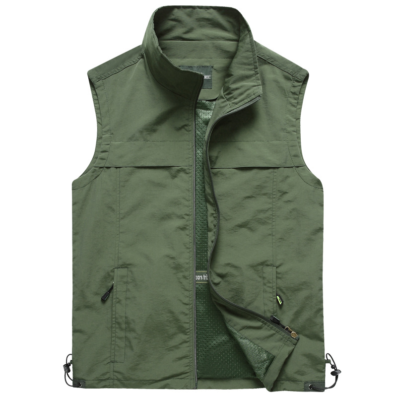 Gilets fins en maille pour hom - Photography Jacket avis et prix
