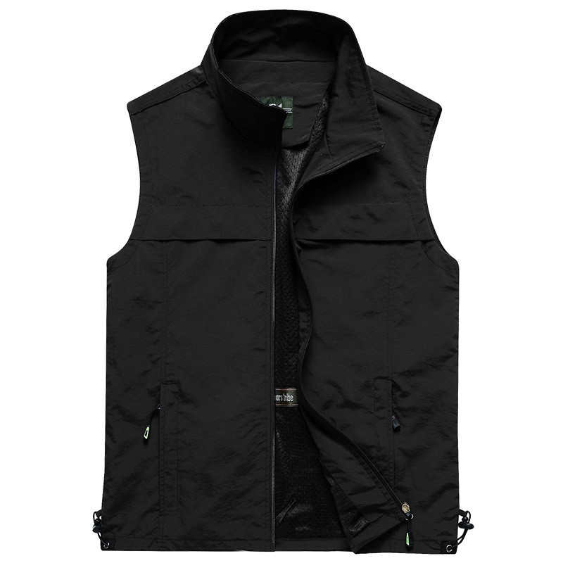 Gilets fins en maille pour hom - Photography Jacket avis et prix