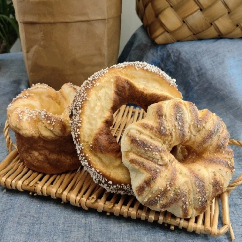 Pain artificiel réaliste en PU - Photography Interest avis et prix