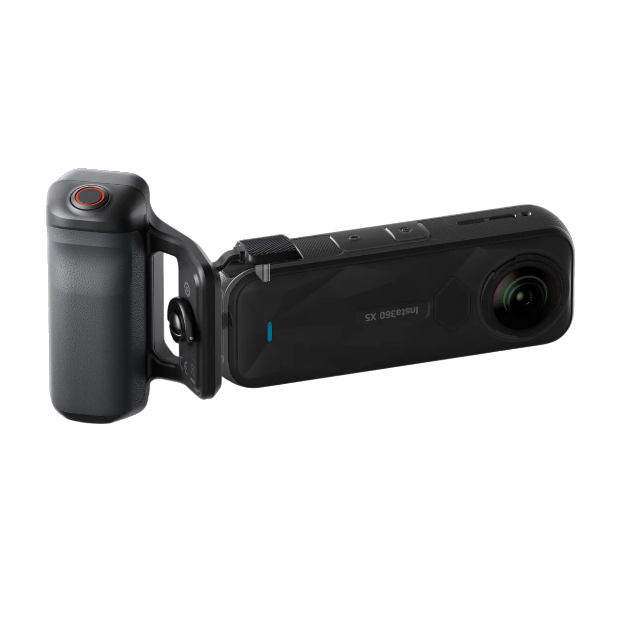 Poignée de photographie de rue - Photography Grip Insta360 X5 avis et prix