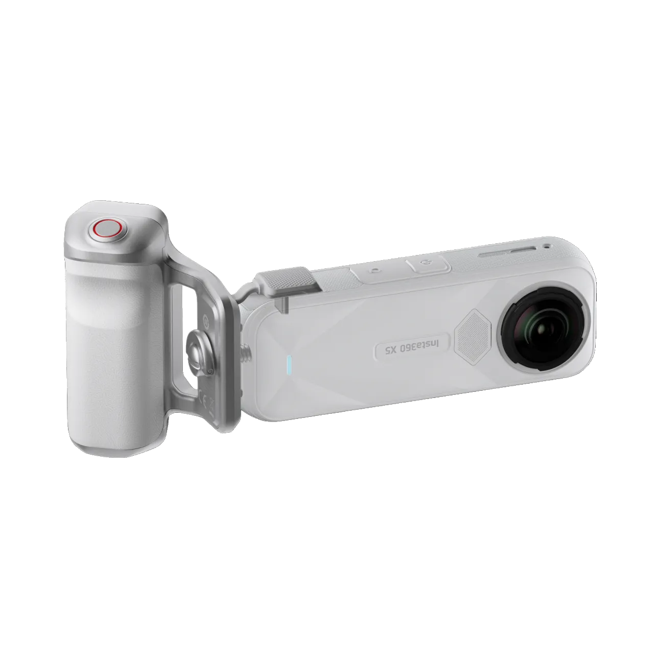 Poignée de photographie de rue - Photography Grip Insta360 X5 avis et prix