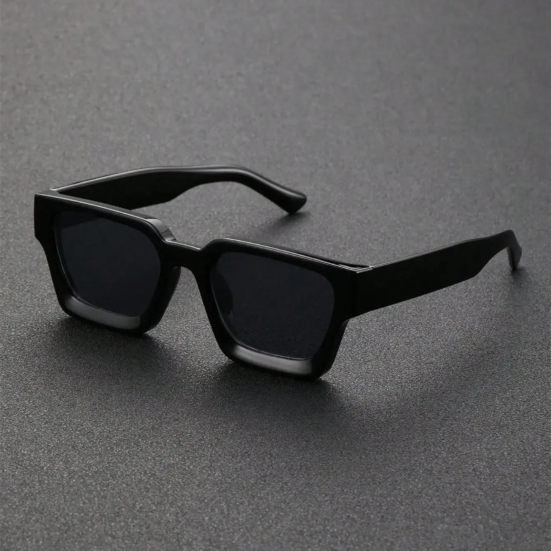Lunettes de soleil unisexes en - Photography Fashion avis et prix