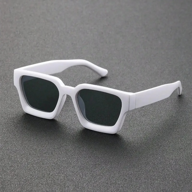 Lunettes de soleil unisexes en - Photography Fashion avis et prix