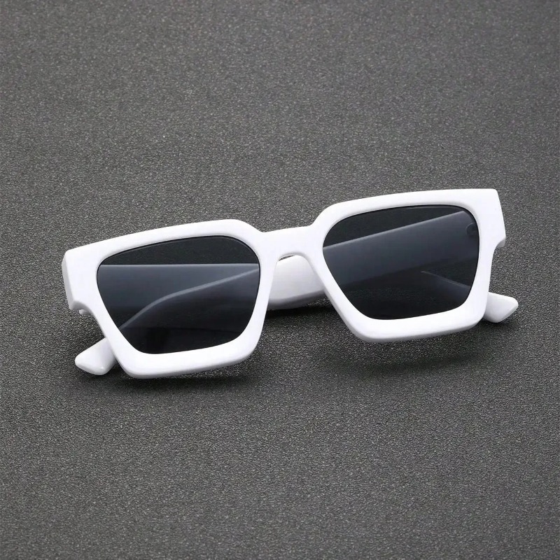 Lunettes de soleil unisexes en - Photography Fashion avis et prix
