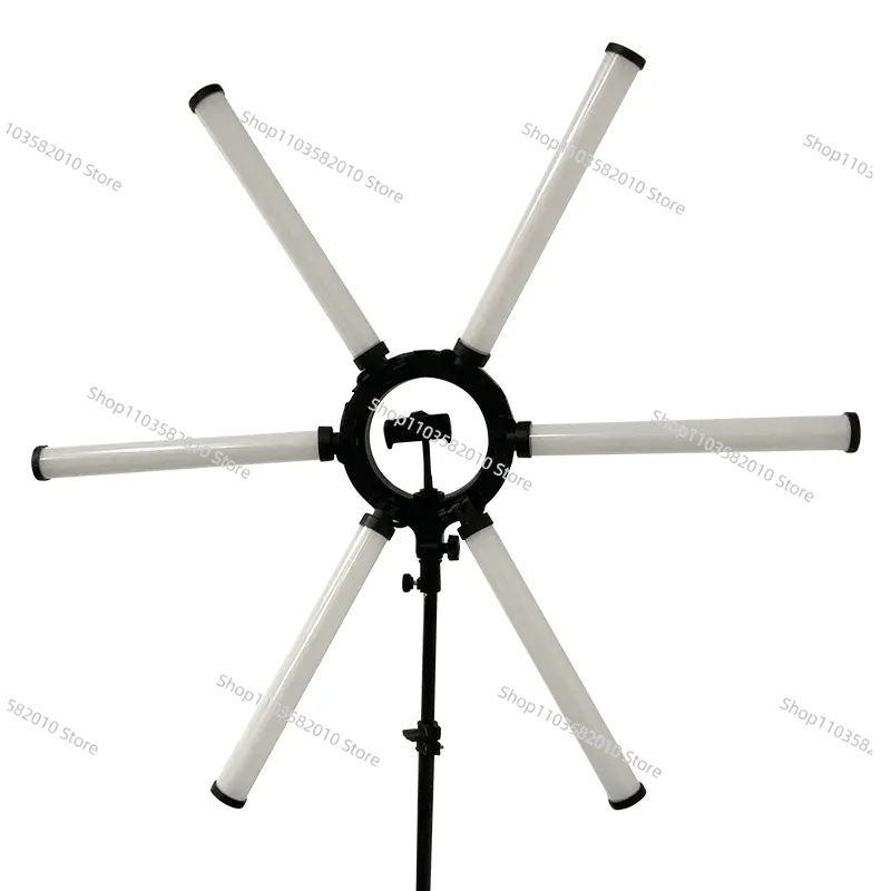 Nouveau 26 pouces six tubes lu - Photography Lighting avis et prix