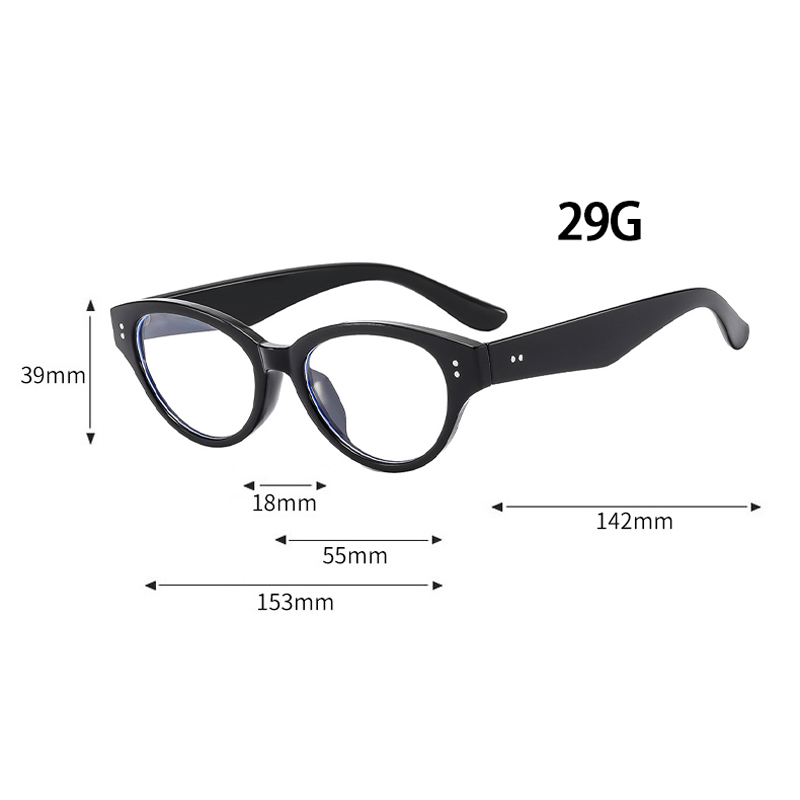 Lunettes de mode texturées eff - Photography Fashion avis et prix