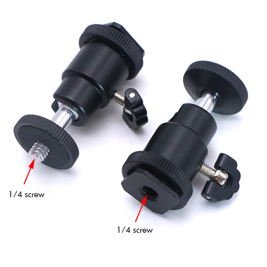 Poto to 1/4 dapter, pode, pode - Hot Shoe Adapter avis et prix