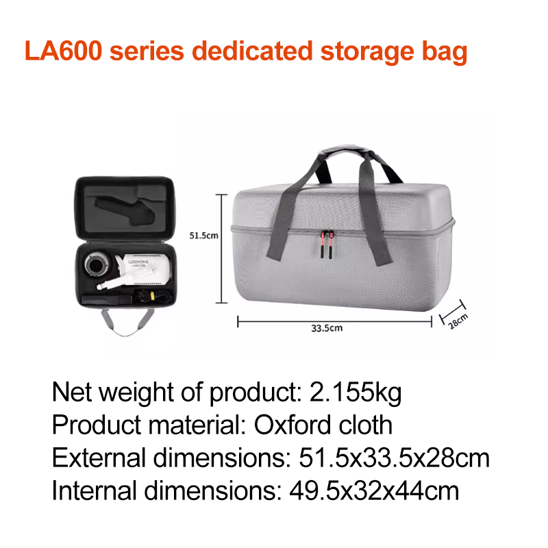 Sac de rangement pour éclairag - Photography Lighting avis et prix