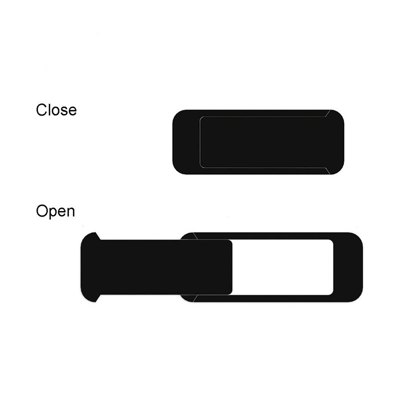 2/4 pièces Webcam couverture o - Photography Zooming avis et prix