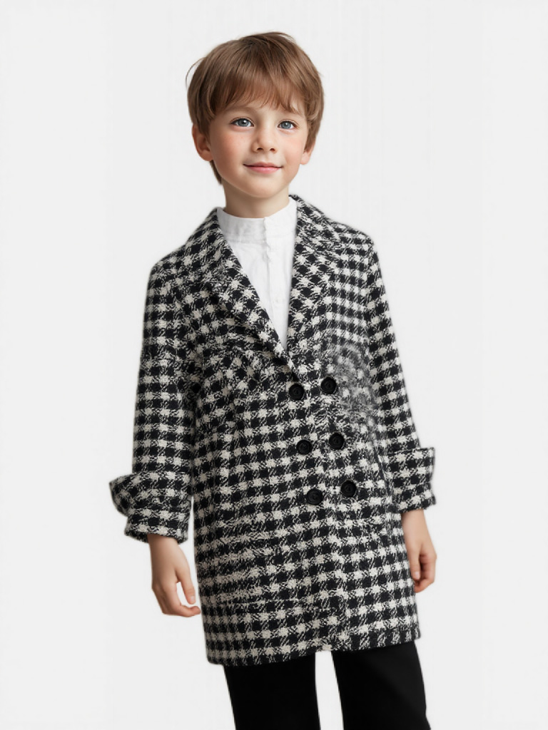 Adolescent enfants kaki hiver  - Photography Jacket avis et prix