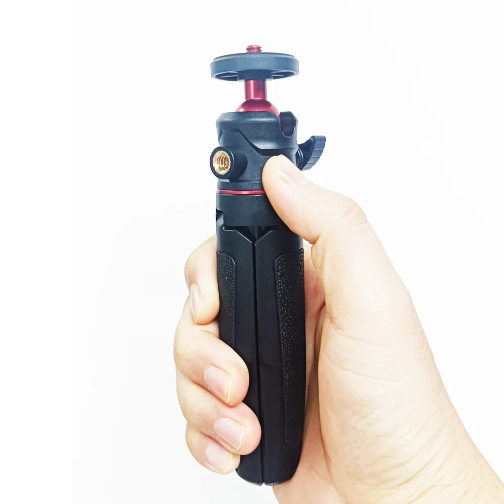 Mini trépied de bureau portabl - Photography Grip Insta360 X5 avis et prix