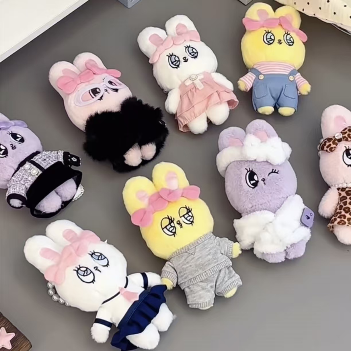 Esther Bunny Mystery Box Fashi - Photography Fashion avis et prix