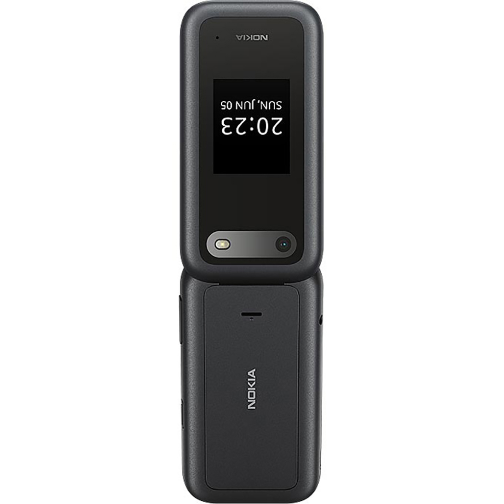 Nokia 2660 Flip 4G Téléphone d - Photography Japanese avis et prix